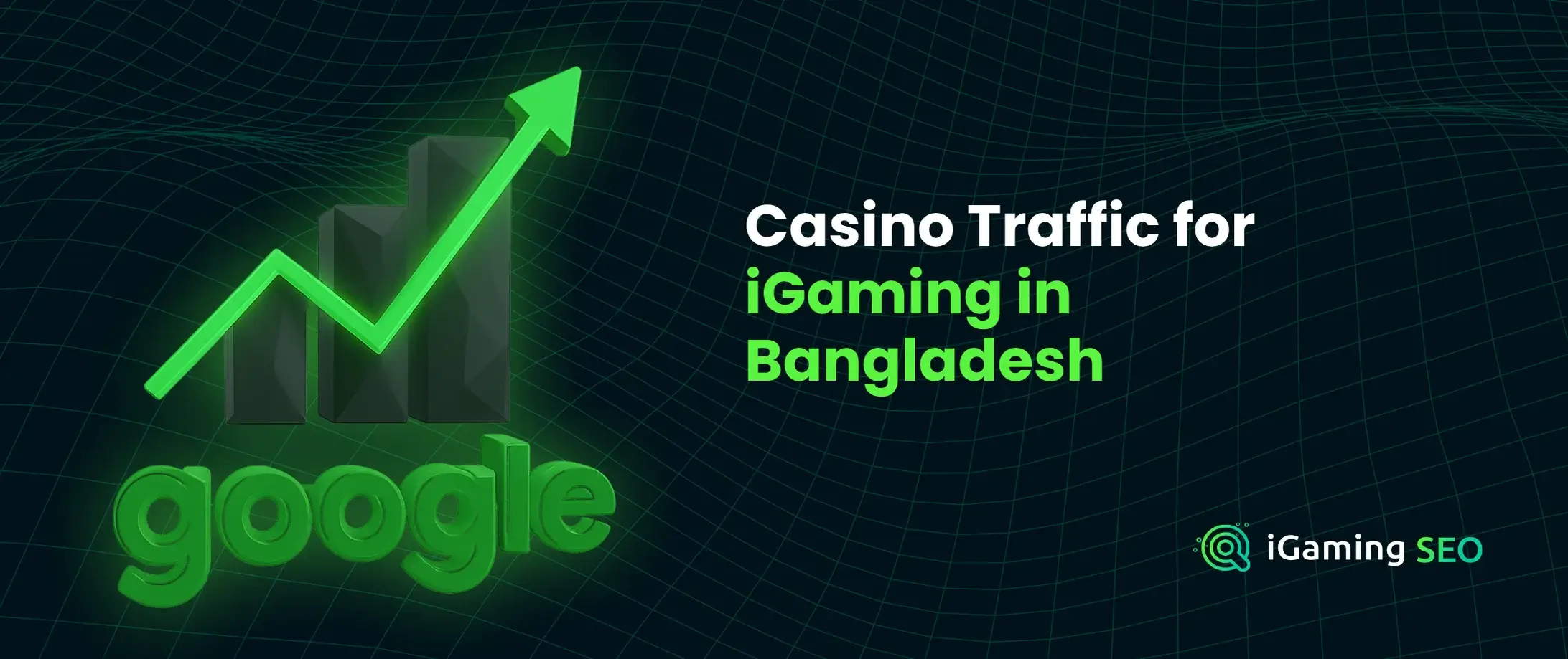 Image SEO iGaming