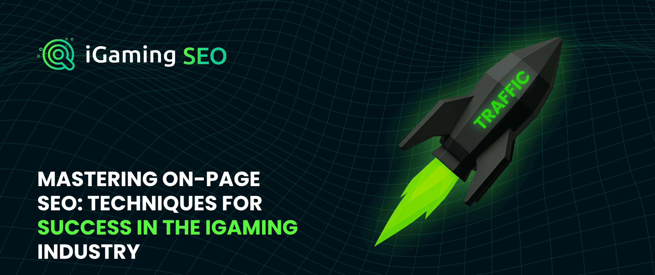 Image SEO iGaming