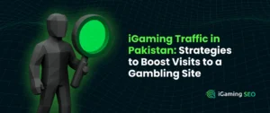 iGaming in Pakistan