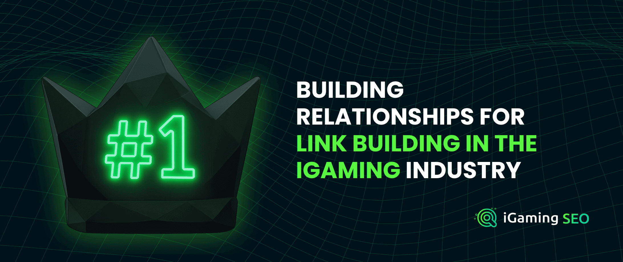 Image SEO iGaming