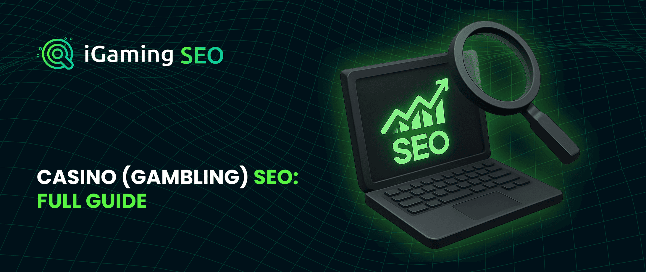 Image SEO iGaming