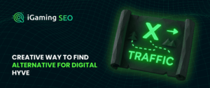 SEO for iGaming