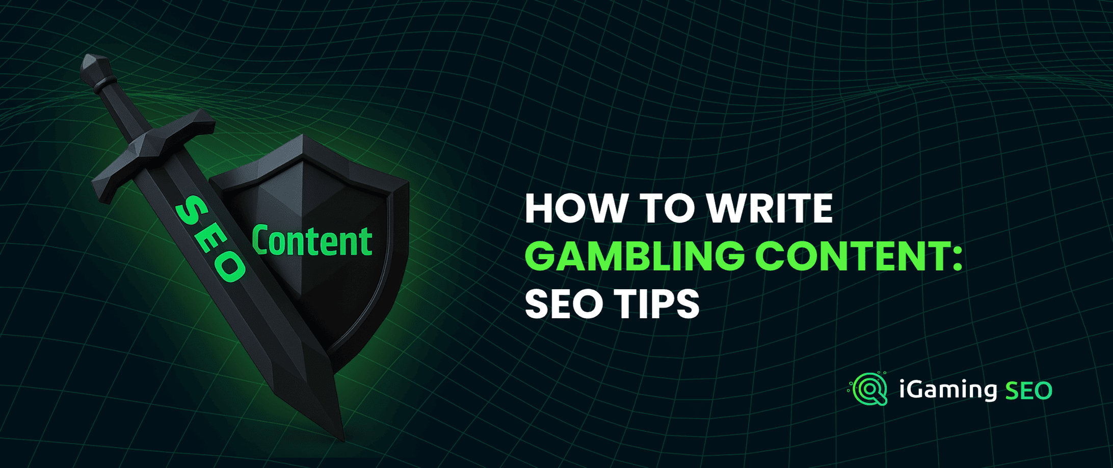 Image SEO iGaming