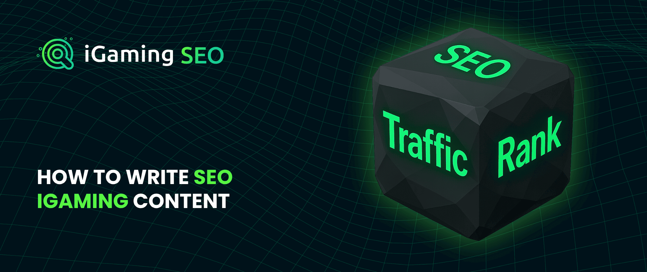 Image SEO iGaming