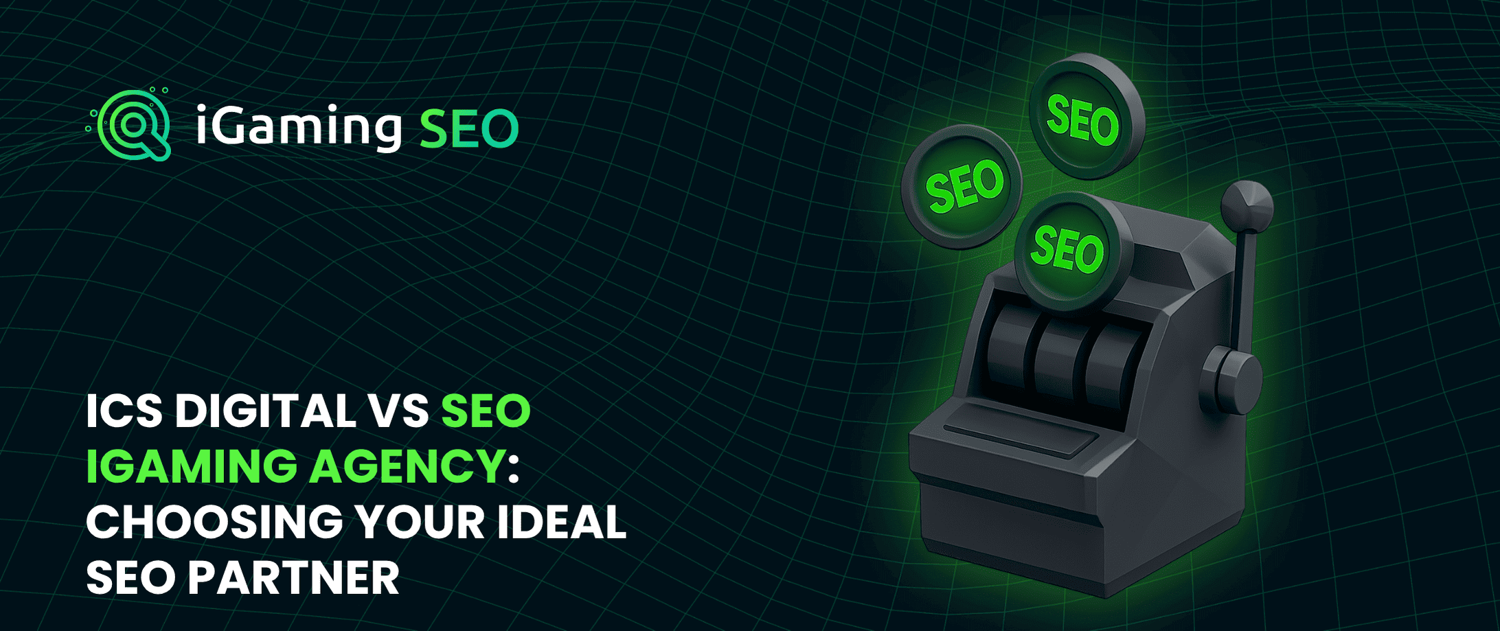 Image SEO iGaming