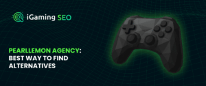 SEO iGaming