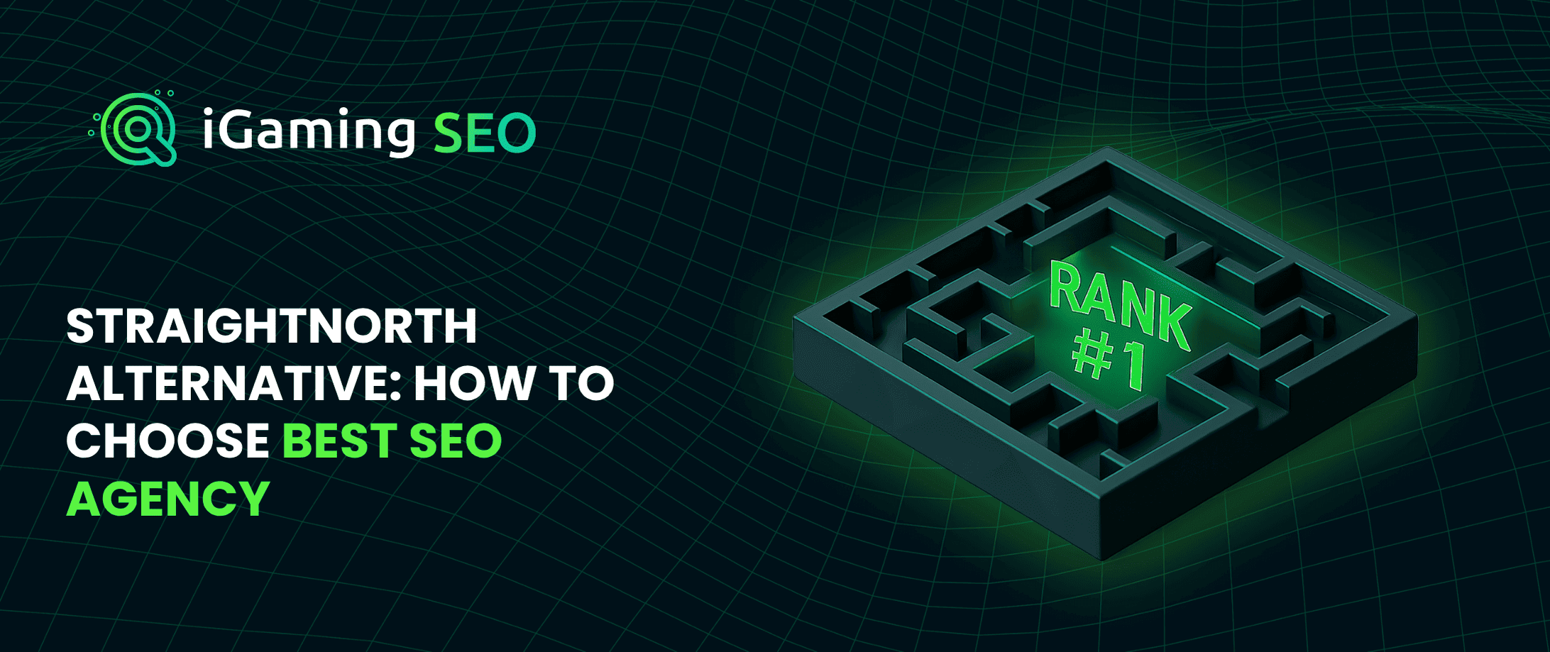 Image SEO iGaming