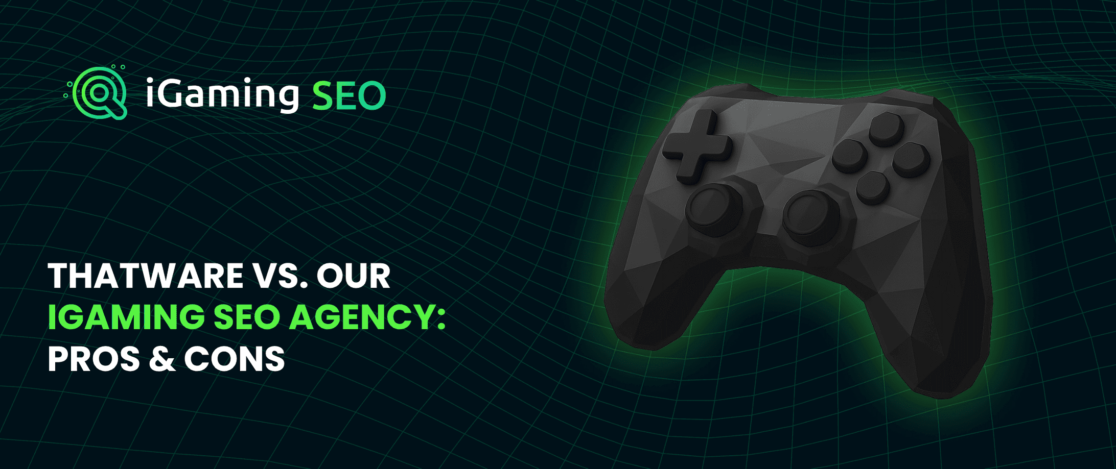Image SEO iGaming