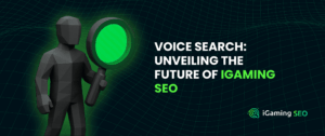 Future of iGaming SEO