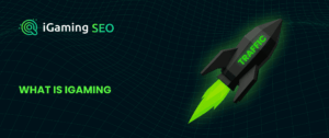 iGaming