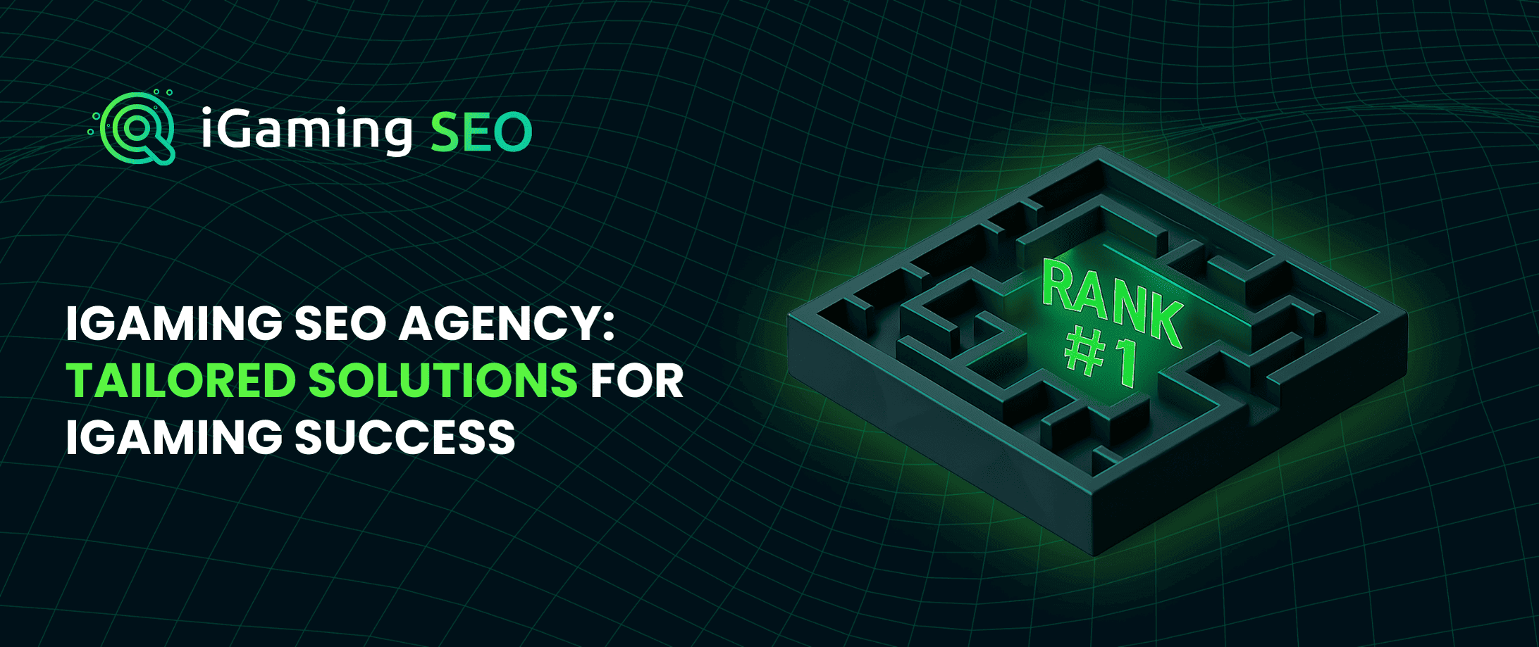 Image SEO iGaming