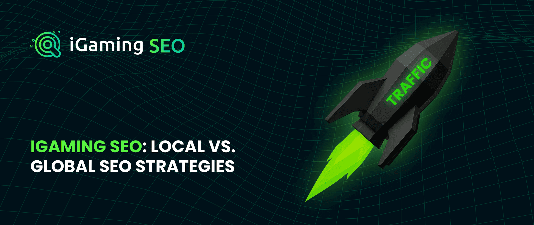 Image SEO iGaming