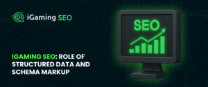 iGaming SEO