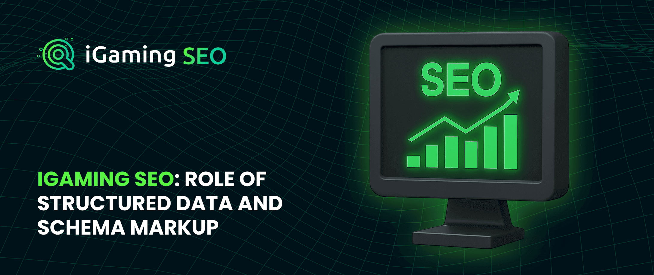 Image SEO iGaming