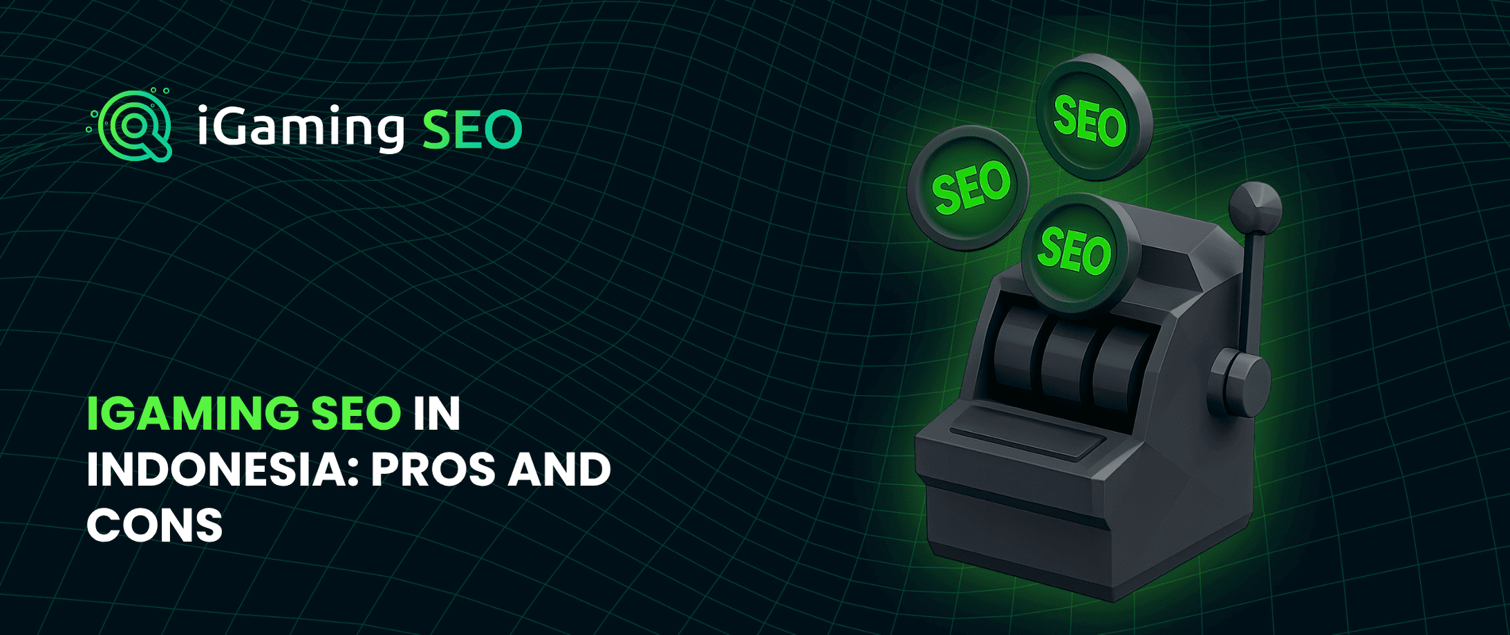 Image SEO iGaming