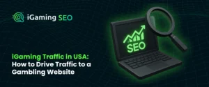 SEO iGaming in USA