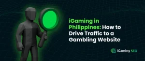 iGaming in Philippines