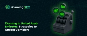 SEO iGaming in United Arab Emirates