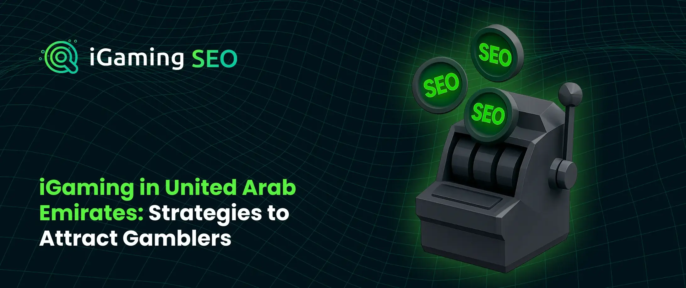 Image SEO iGaming