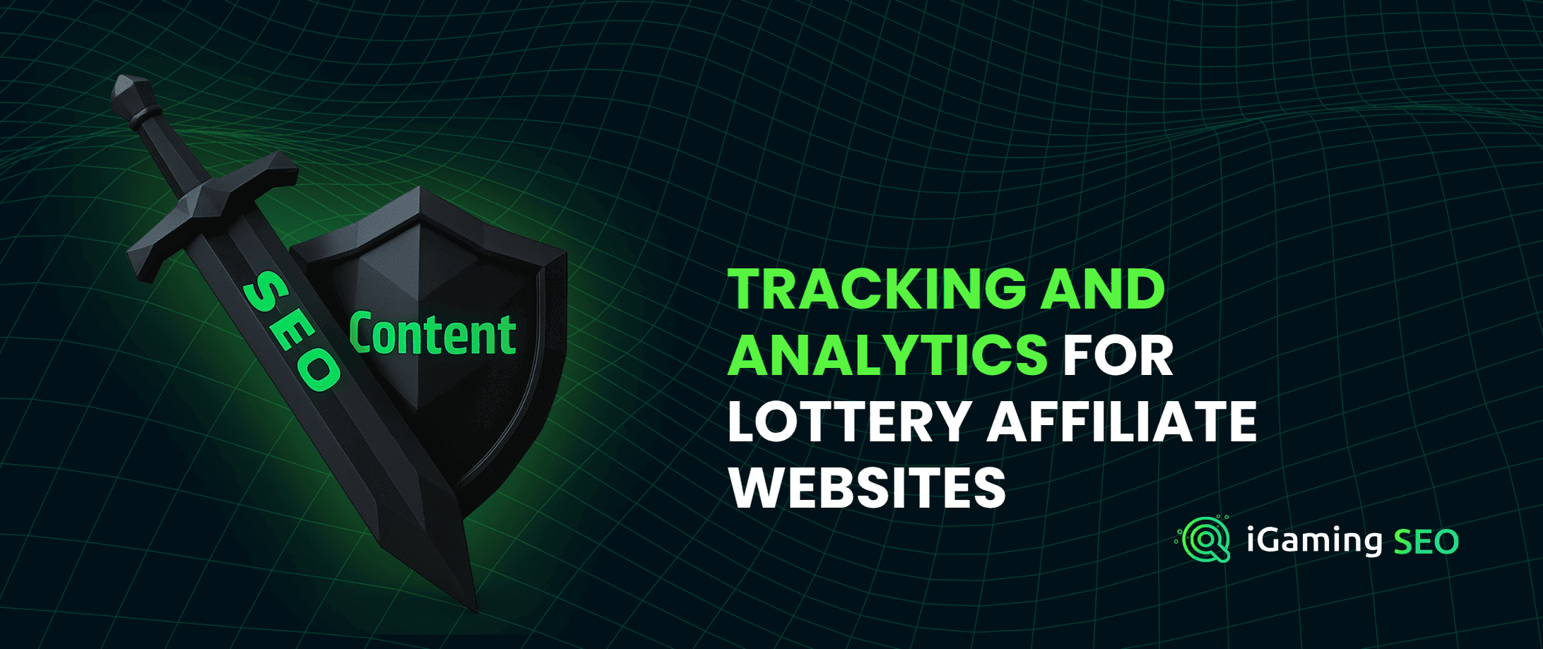 Image SEO iGaming