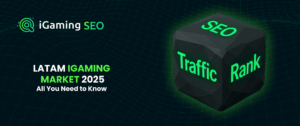 Latam SEO iGaming