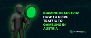 SEO iGaming in Austria