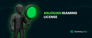 Anjouan iGaming licenses