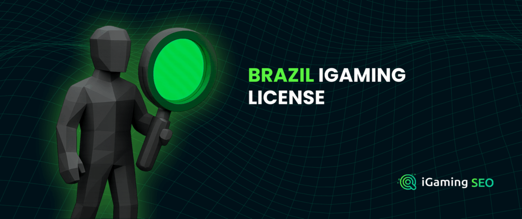 brazil igaming license