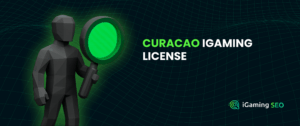 Curacao iGaming license