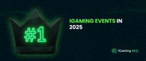 iGaming events