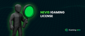 Nevis iGaming licenses