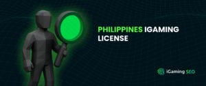 Philippines iGaming licenses