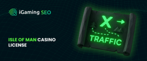 Isle of Man casino licenses