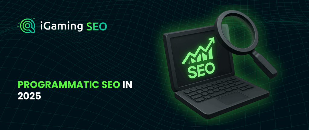 programmatic seo