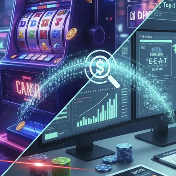iGaming PR Services Built Around Powerful Content