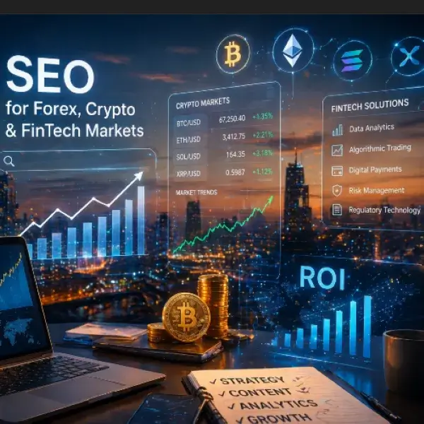 What Is SEO and Why Does It Actually Matter?