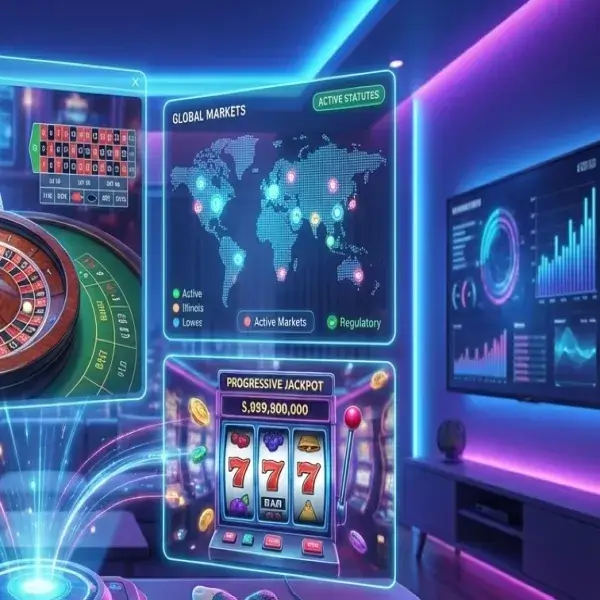 iGaming Growth That Compounds With Every Campaign