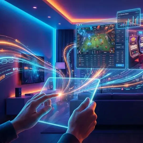 Gambling ASO: The Ultimate App Store Optimization Playbook for iGaming App