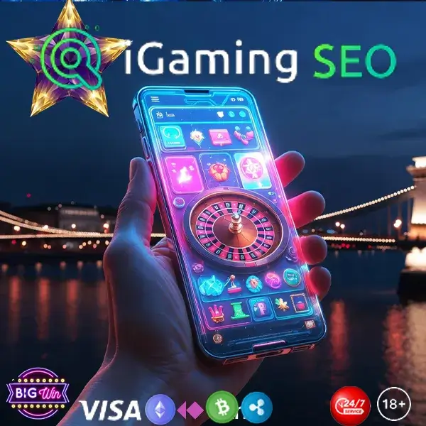 Why SEO-Driven iGaming Traffic Is in a League of Its Own