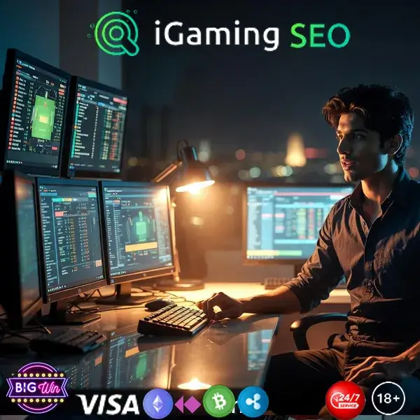 The more reputable the source, whether it's a leading iGaming publication, a respected CPA Networks hub, or a trusted industry review portal, the stronger that signal becomes.
