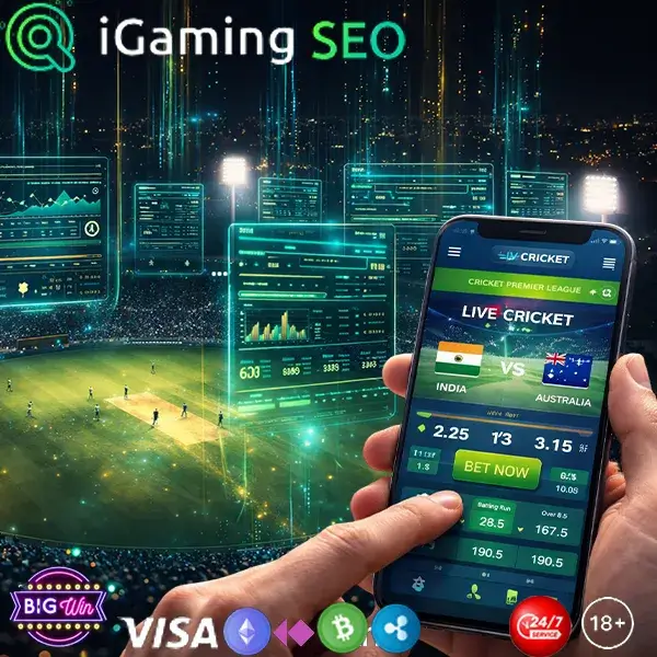 What Is Sports Betting SEO and Why Does Every Platform Need It?