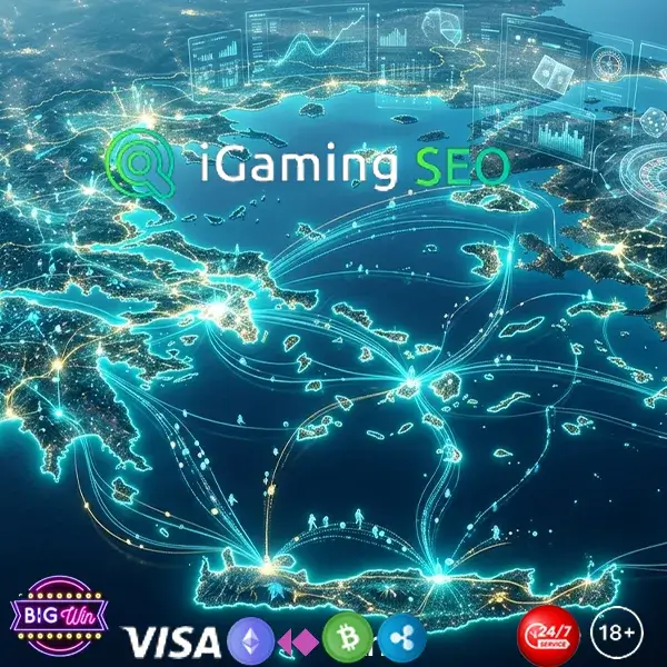 iGaming SEO Link Building: Scale Your Casino Platform with CPA Networks