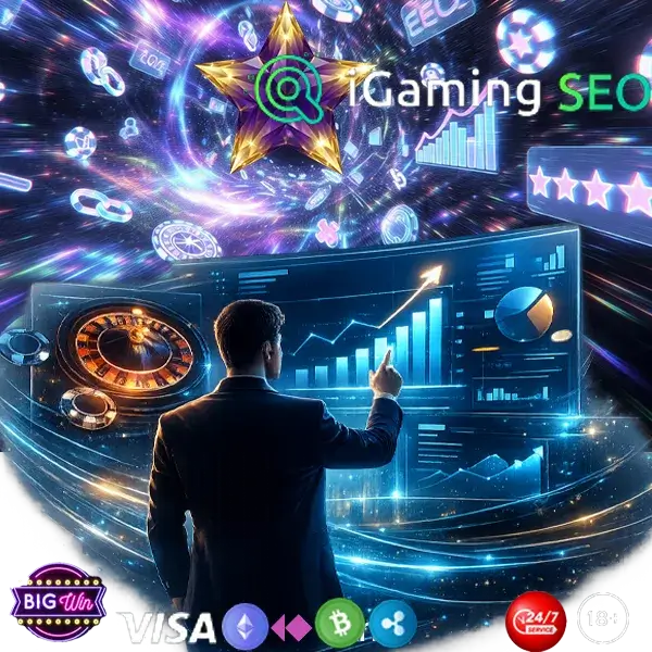 Casino PPC Agency: Enhancing Your Digital Presence