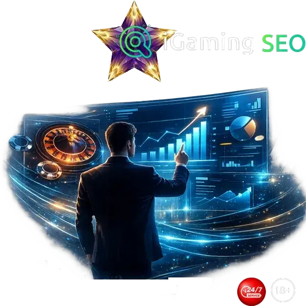 Claim Your Spot at the Top of Search Results