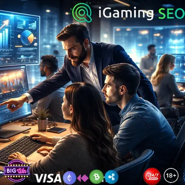 SEO Audit Unlocked: How iGaming Platforms Conquer Search When Advertising Doors Are Closed