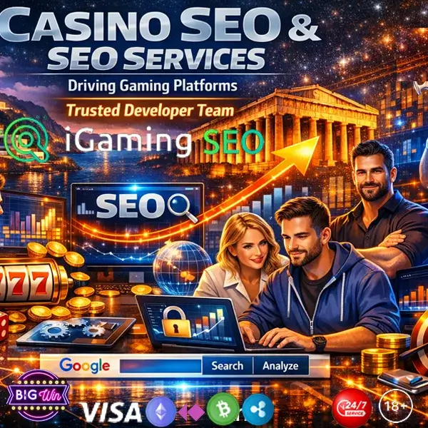 The Strategic Goals That Drive Adult SEO Forward