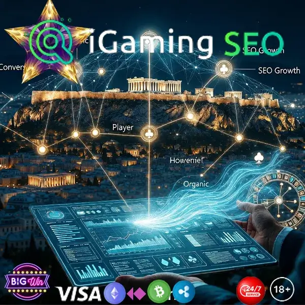 Unlock Real Organic Traffic Growth