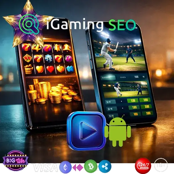iGaming PR Agency | Content, SEO & Strategy for Gaming Brands