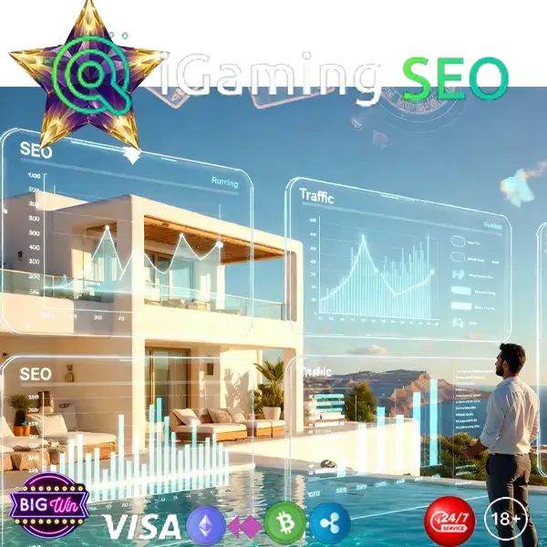SEO: Owning the Organic Search Landscape