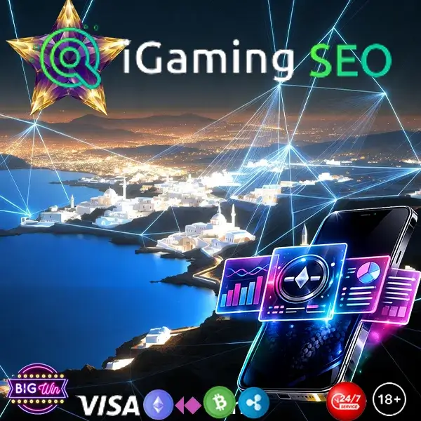 Riding the Wave: <span>What Parasite SEO Means for iGaming Operators</span>?